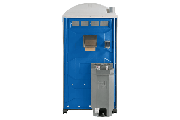 Deluxe Flushable Porta Potty Lebanon MO