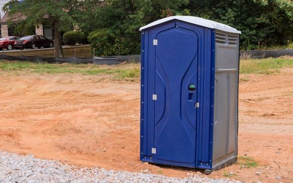 Short-Term Porta Potty Rentals Lebanon MO