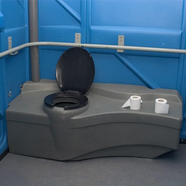 Wedding Porta Potty Rentals Lebanon MO