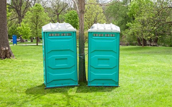 RV Camper Portable Toilet Rentals Lebanon MO