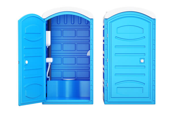 Porta Potty Rental Service Truck Lebanon MO